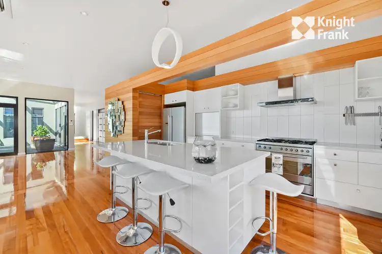 Fifth view of Homely house listing, 110 Caledonia Drive, Relbia TAS 7258