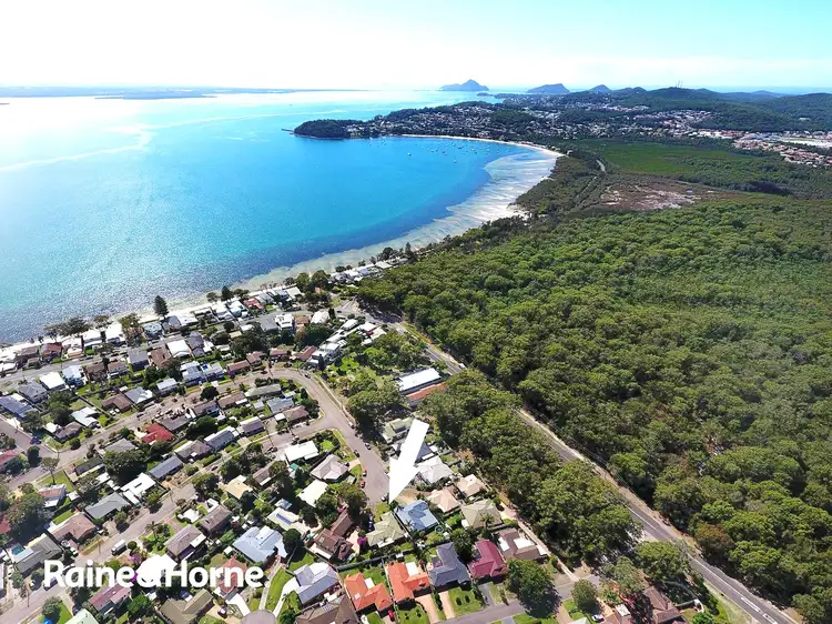 Second view of Homely house listing, 27 Boronia Drive, Salamander Bay NSW 2317