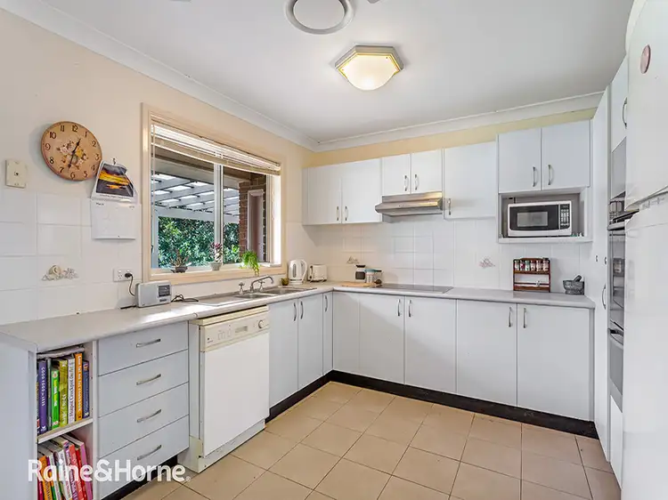 Third view of Homely house listing, 27 Boronia Drive, Salamander Bay NSW 2317