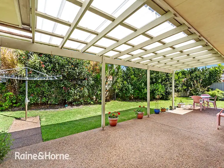 Fourth view of Homely house listing, 27 Boronia Drive, Salamander Bay NSW 2317