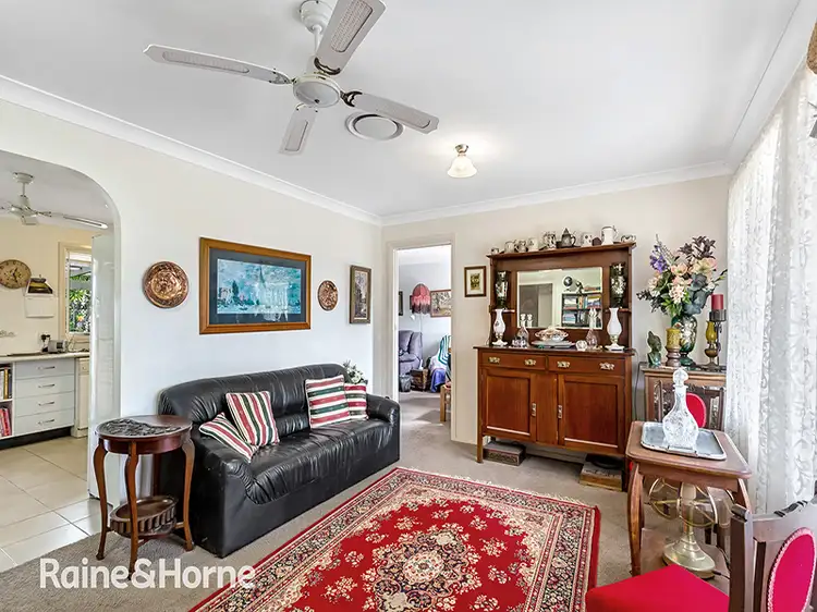 Sixth view of Homely house listing, 27 Boronia Drive, Salamander Bay NSW 2317