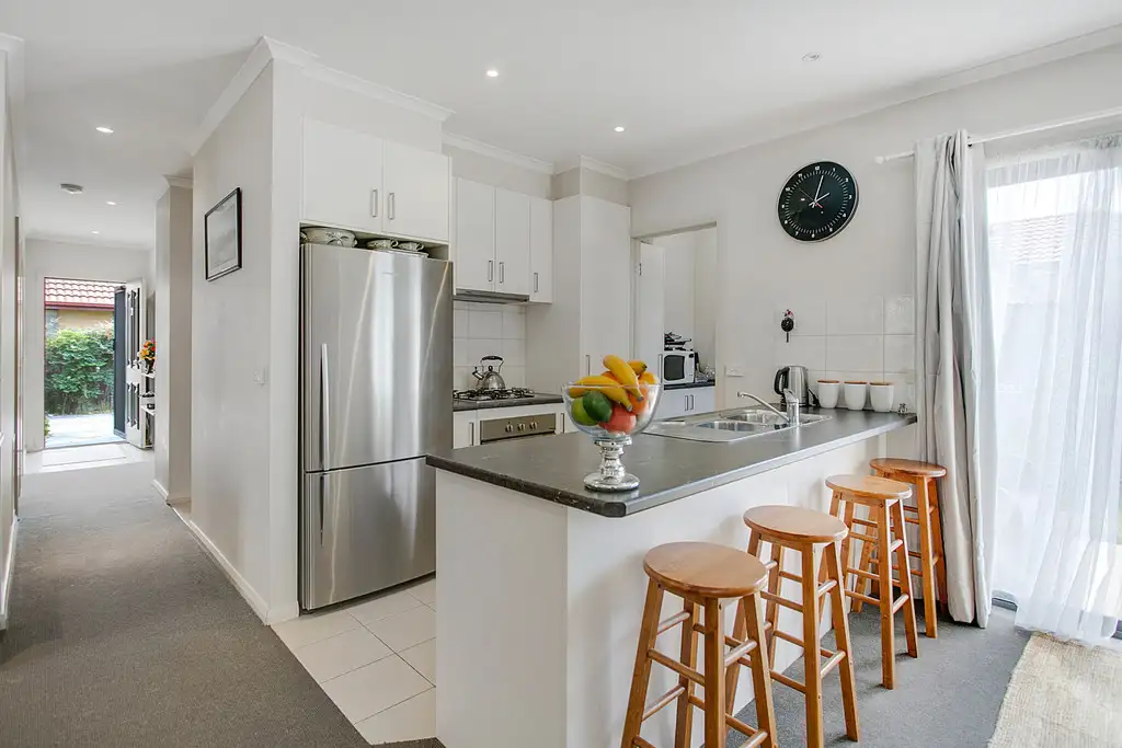 Main view of Homely townhouse listing, 3/50 Fellowes Street, Seaford VIC 3198