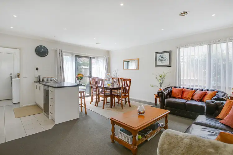 Second view of Homely townhouse listing, 3/50 Fellowes Street, Seaford VIC 3198