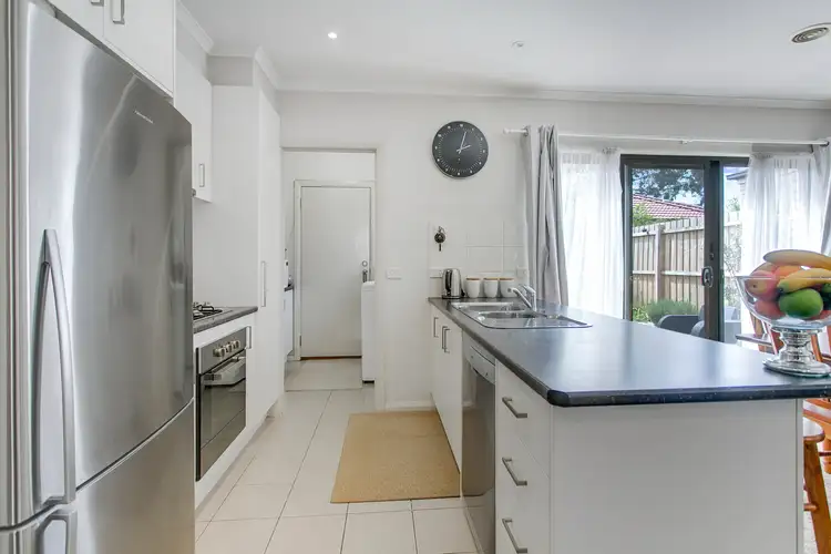 Third view of Homely townhouse listing, 3/50 Fellowes Street, Seaford VIC 3198