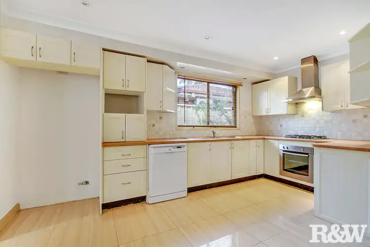 Second view of Homely house listing, 24 Adrienne Street, Glendenning NSW 2761