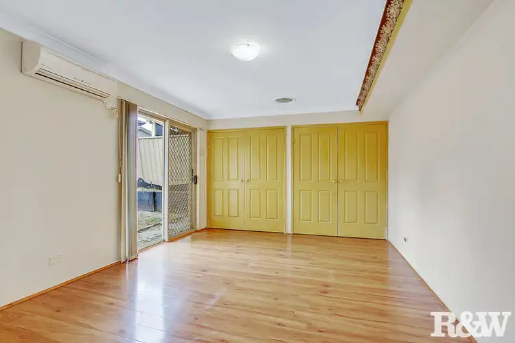 Fifth view of Homely house listing, 24 Adrienne Street, Glendenning NSW 2761