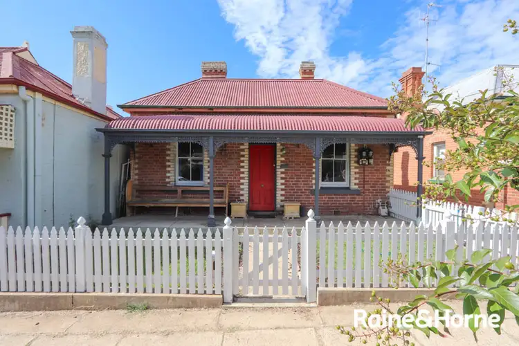 Main view of Homely house listing, 228 William Street, Bathurst NSW 2795