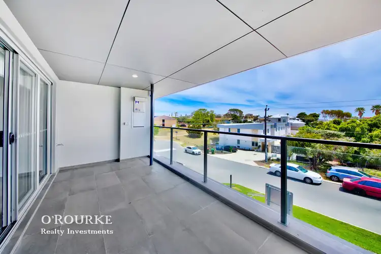 4/9 Nautilus Crescent, Scarborough WA 6019