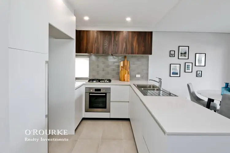 Fourth view of Homely apartment listing, 4/9 Nautilus Crescent, Scarborough WA 6019