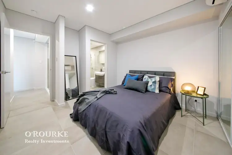 Seventh view of Homely apartment listing, 4/9 Nautilus Crescent, Scarborough WA 6019