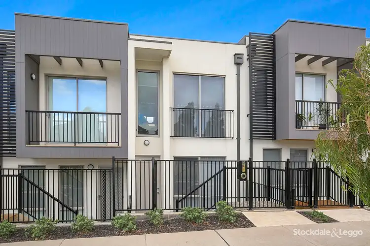 52 Camera Walk, Coburg North VIC 3058