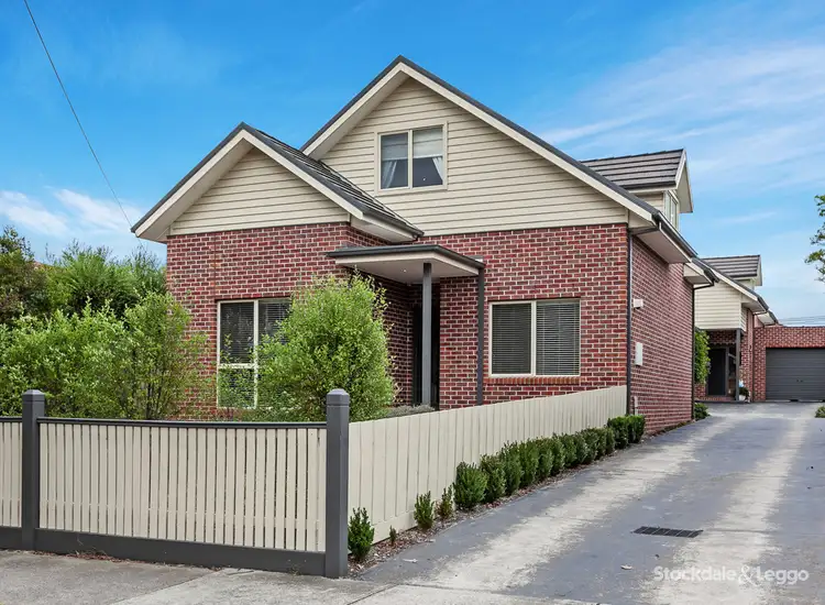 29 Cuthbert Road, Reservoir VIC 3073