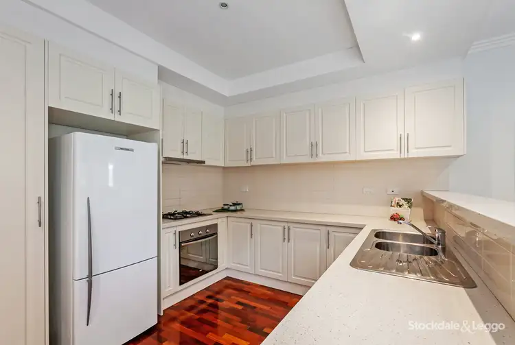 Fifth view of Homely townhouse listing, 29 Cuthbert Road, Reservoir VIC 3073