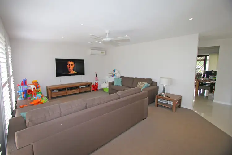 Third view of Homely house listing, 4 Palona Place, Ashmore QLD 4214