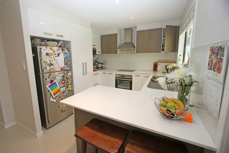 Fourth view of Homely house listing, 4 Palona Place, Ashmore QLD 4214