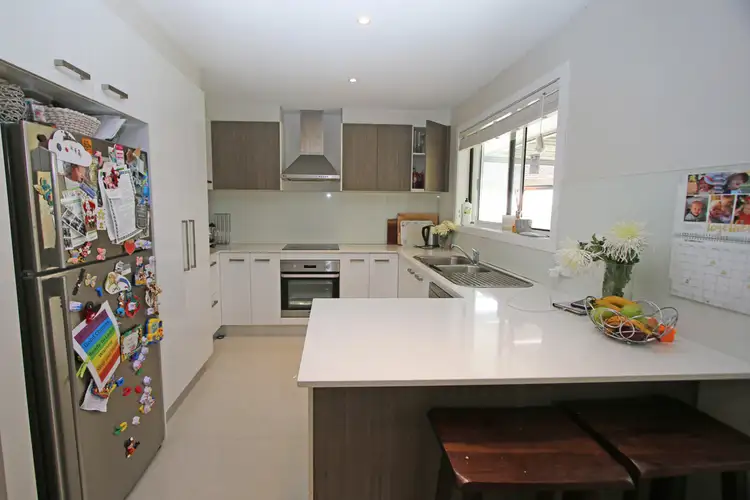Fifth view of Homely house listing, 4 Palona Place, Ashmore QLD 4214