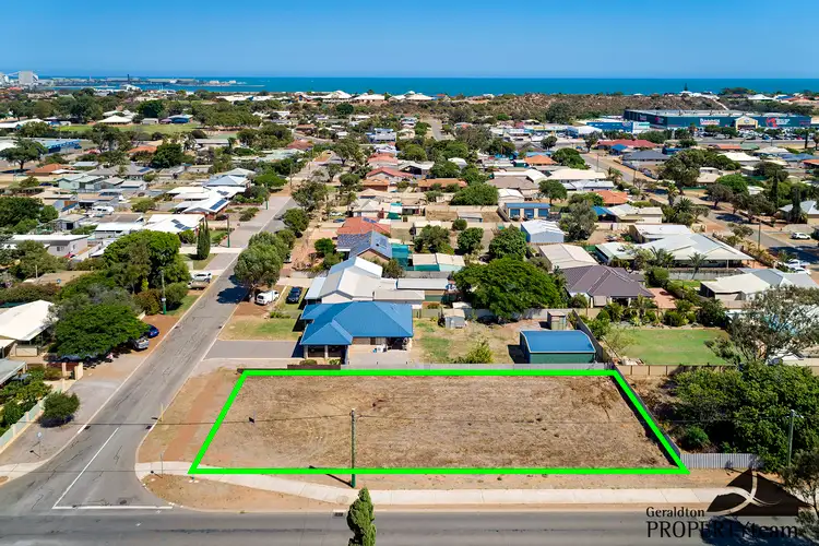 Seventh view of Homely land listing, 229 Third Street, Wonthella WA 6530