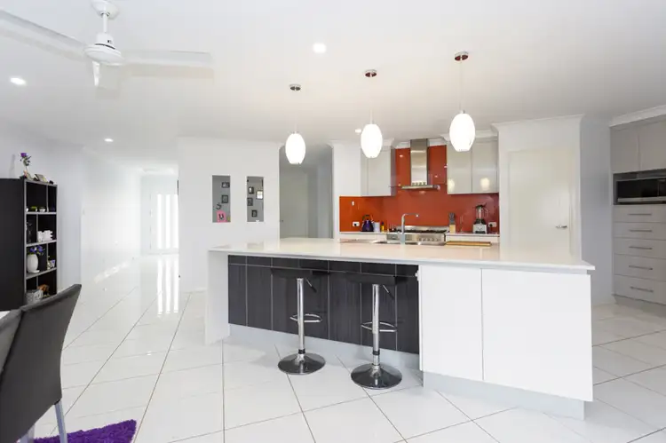 Seventh view of Homely house listing, 27 Bachelor Court, Marian QLD 4753