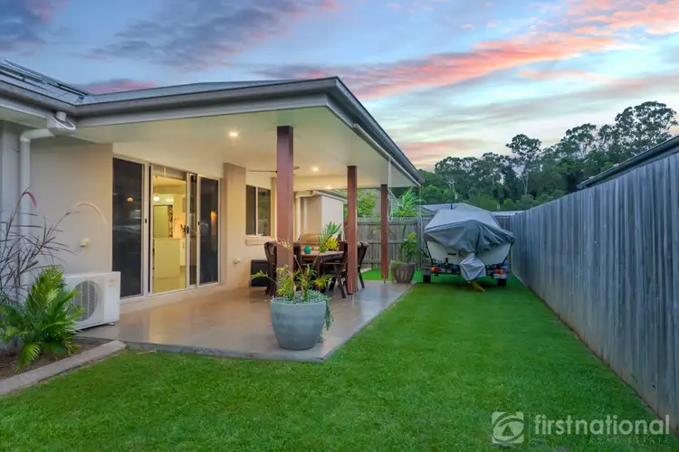 22 Pepper Tree Way, Beerwah QLD 4519