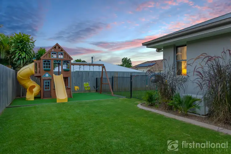 Third view of Homely house listing, 22 Pepper Tree Way, Beerwah QLD 4519