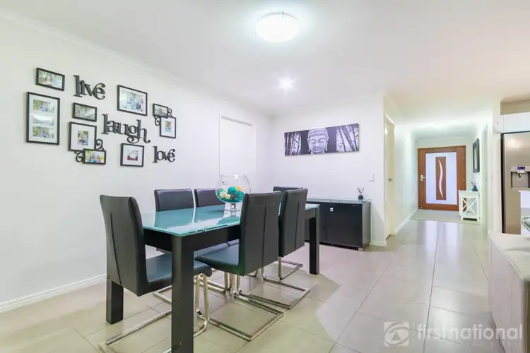 Fourth view of Homely house listing, 22 Pepper Tree Way, Beerwah QLD 4519