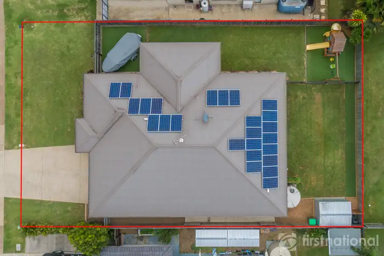 Sixth view of Homely house listing, 22 Pepper Tree Way, Beerwah QLD 4519
