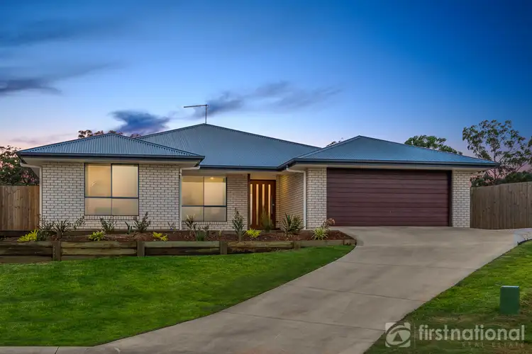 7 Magnolia Court, Beerburrum QLD 4517