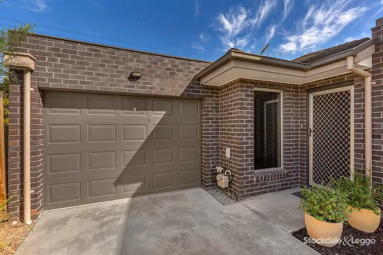 Main view of Homely unit listing, 4/15 Hartington Street, Glenroy VIC 3046