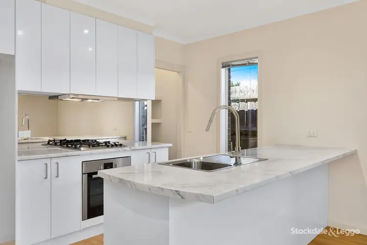 Second view of Homely unit listing, 4/15 Hartington Street, Glenroy VIC 3046