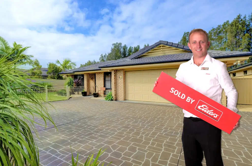 Main view of Homely house listing, 28 Bellevue Place, Black Head NSW 2430