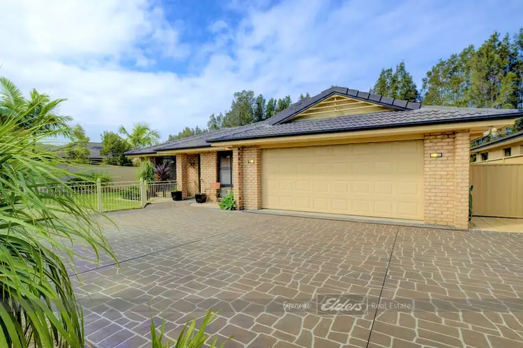 Second view of Homely house listing, 28 Bellevue Place, Black Head NSW 2430