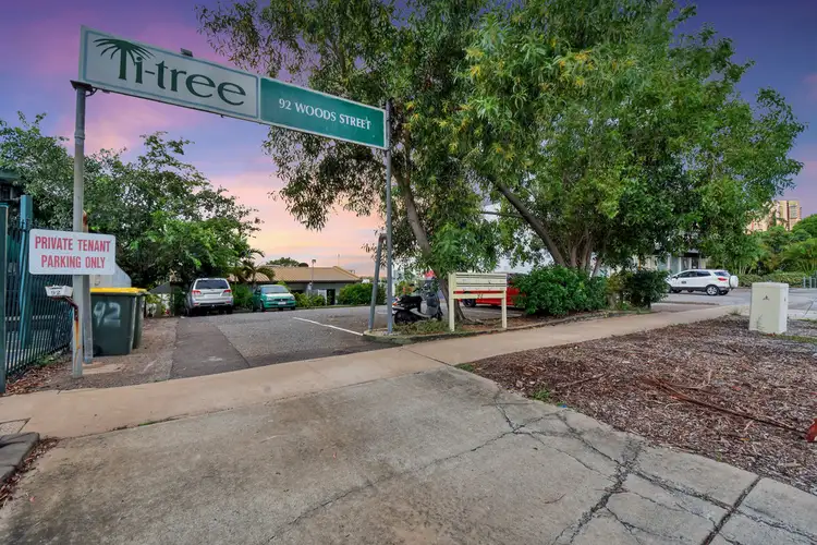 92 Woods Street, Darwin City NT 800