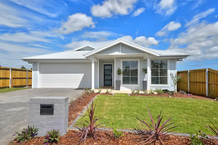 Main view of Homely house listing, 22 Avon Dam Road, Bargo NSW 2574