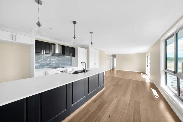 Second view of Homely house listing, 22 Avon Dam Road, Bargo NSW 2574