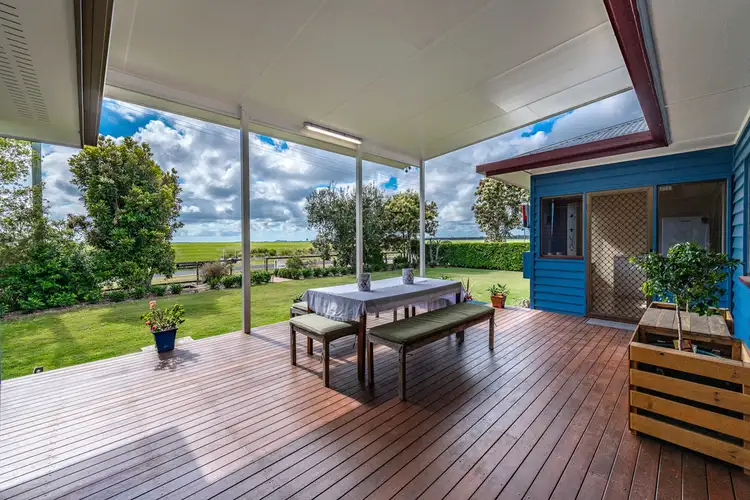 Third view of Homely house listing, 215 Hills Road, Welcome Creek QLD 4670