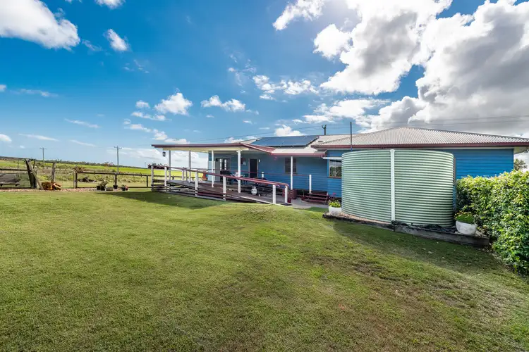 Fourth view of Homely house listing, 215 Hills Road, Welcome Creek QLD 4670