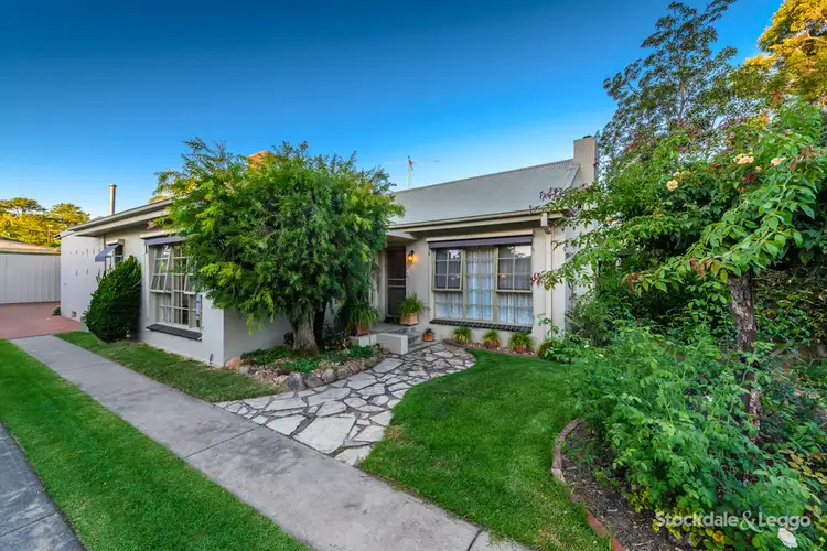 Main view of Homely house listing, 24 Crisp Street, Wangaratta VIC 3677