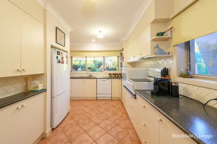 Second view of Homely house listing, 24 Crisp Street, Wangaratta VIC 3677