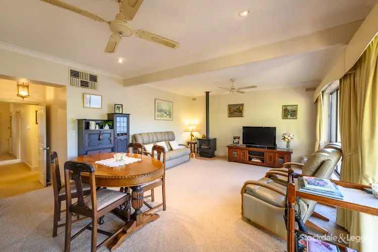 Third view of Homely house listing, 24 Crisp Street, Wangaratta VIC 3677