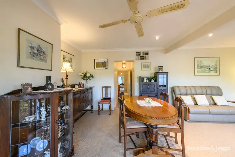 Fourth view of Homely house listing, 24 Crisp Street, Wangaratta VIC 3677