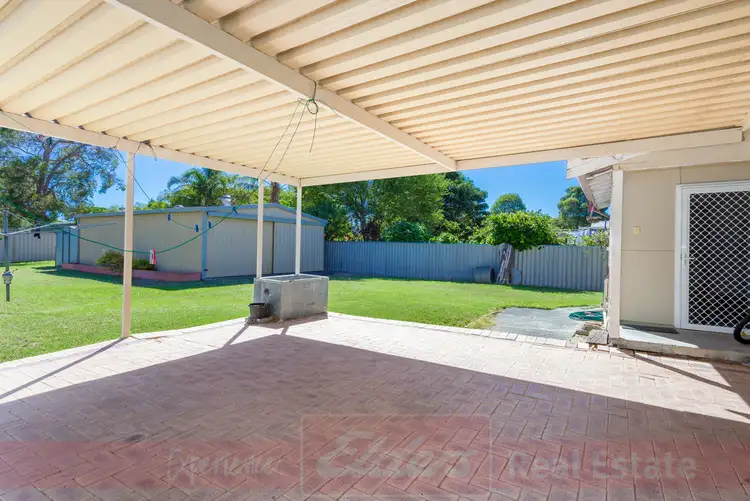 Main view of Homely house listing, 9 Buchanan Road, Capel WA 6271
