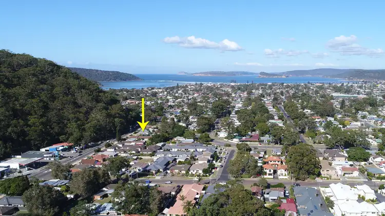 Second view of Homely house listing, 79 Memorial Avenue, Blackwall NSW 2256