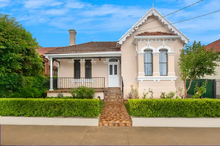 6 Dougan Street, Ashfield NSW 2131