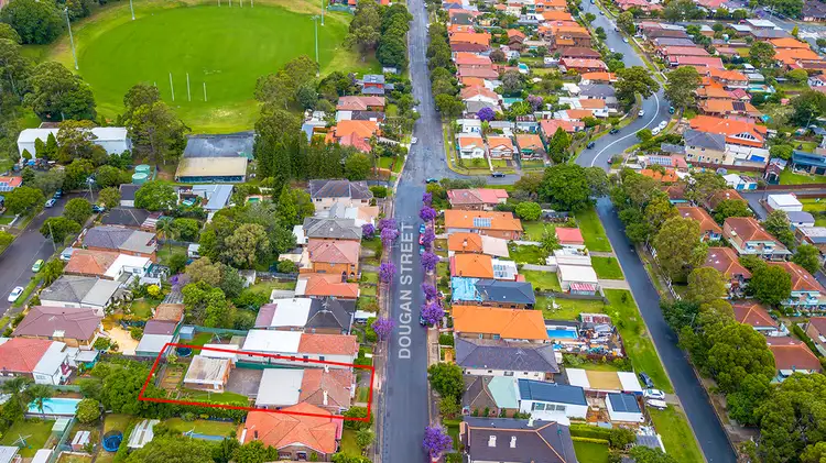 Fourth view of Homely house listing, 6 Dougan Street, Ashfield NSW 2131