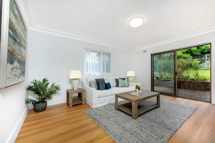 Fifth view of Homely house listing, 6 Dougan Street, Ashfield NSW 2131