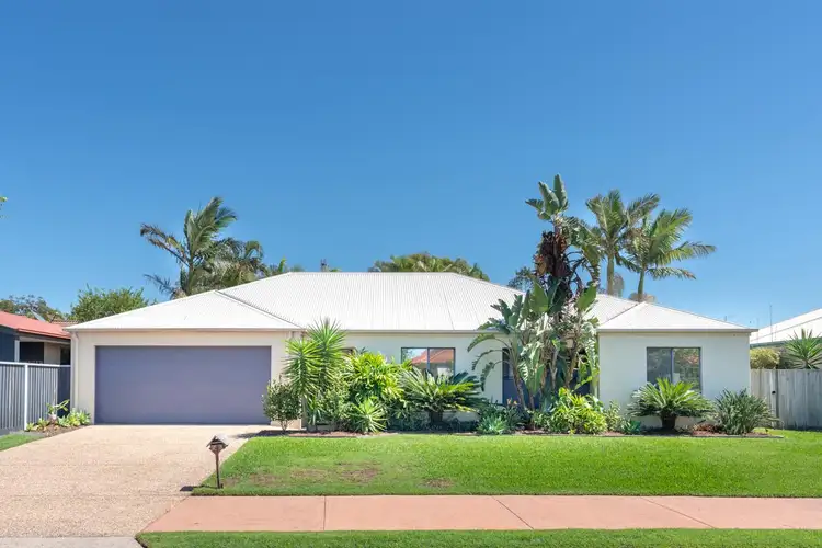 Main view of Homely house listing, 4 Yarran Road, Peregian Springs QLD 4573