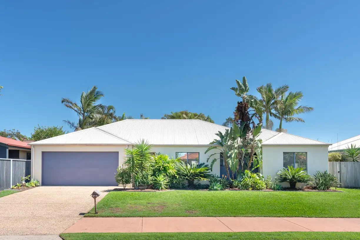 Main view of Homely house listing, 4 Yarran Road, Peregian Springs QLD 4573