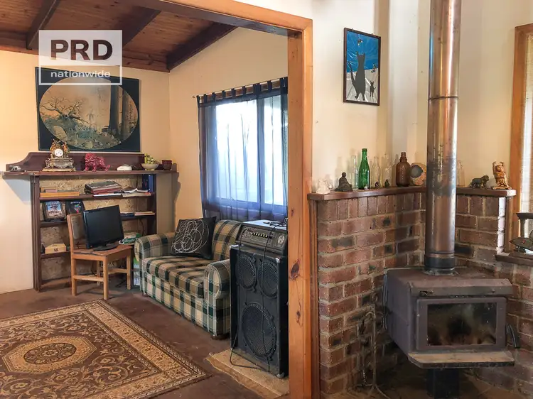 Fifth view of Homely rural property listing, 227 Killaloe Road, Green Pigeon NSW 2474
