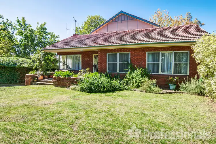 287A Keppel Street, West Bathurst NSW 2795