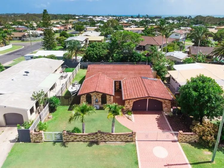 31 Dover Street, Pialba QLD 4655